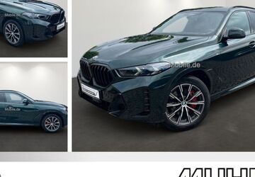 BMW X6 25.791 km 79.970 &euro; Oberhausen 46149