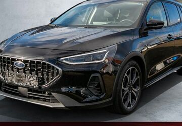 Ford Focus 53.867 km 20.749 &euro; Bochum 44803