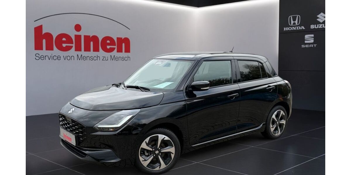 Suzuki Swift 8.000 km 17.380 &euro; Holzwickede 59439