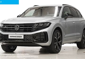 VW Touareg 6.999 km 89.399 &euro; Wuppertal 42109