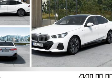 BMW 520 25.116 km 55.790 &euro; Oberhausen 46149