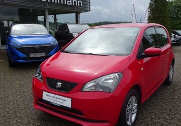 Seat Mii 62.975 km 7.950 &euro; Sprockhövel 45549