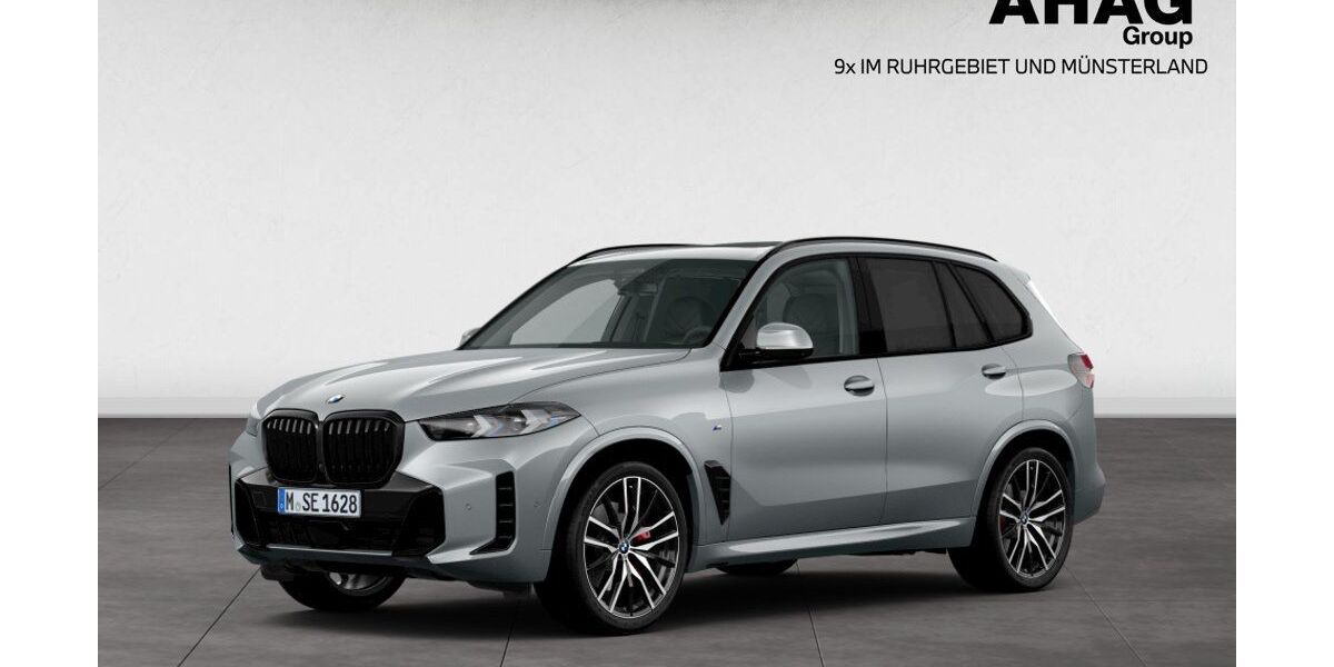 BMW X5 9.900 km 93.890 &euro; Bochum 44809