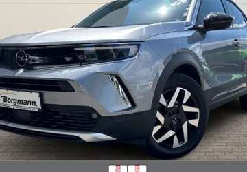 Opel Mokka 30.750 km 18.990 &euro; Gelsenkirchen 45894