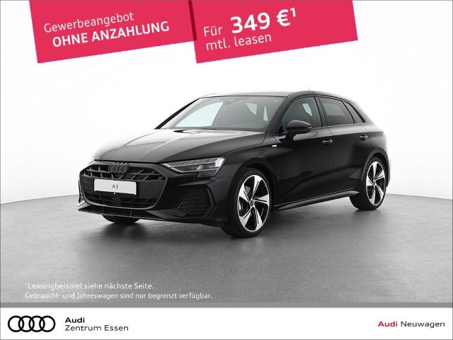 Audi A3 9.900 km 38.880 &euro; Essen 45143