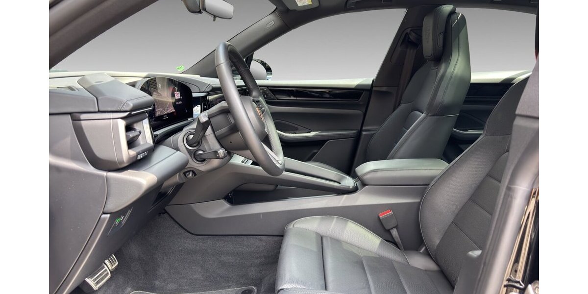 Porsche Macan 4S Bose Pano Volleder Sitzklim 0,25% 7.998 km 88.500 &euro; Wuppertal 42327