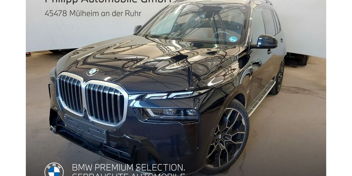 BMW X7 26.908 km 89.640 &euro; Mülheim an der Ruhr 45478