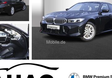 BMW 320 26.183 km 40.940 &euro; Bochum 44809