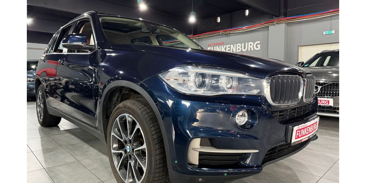 BMW X5 195.000 km 21.900 &euro; Dortmund 44145