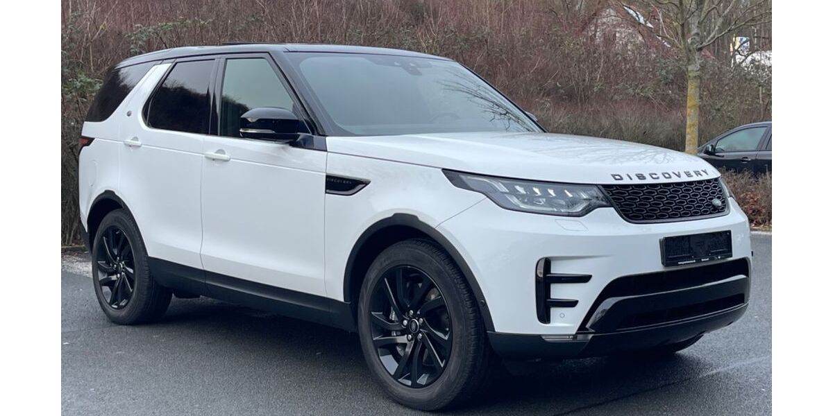 Land Rover Discovery 70.000 km 33.300 &euro; Dortmund 44147