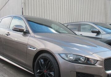 Jaguar XE 139.530 km 14.790 &euro; Herne 44653