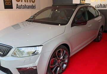Skoda Octavia 194.000 km 12.900 &euro; Bochum 44805