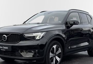 Volvo XC40 23.200 km 33.900 &euro; Schwerte 58239