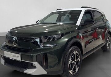 Citroen C3 Aircross 7.060 km 23.890 &euro; Essen 45143