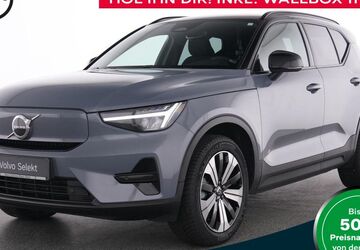 Volvo XC40 21.569 km 31.990 &euro; Essen-Kray 45309