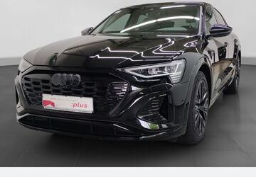 Audi Q8 e-tron 63.669 km 54.980 &euro; Bochum 44809