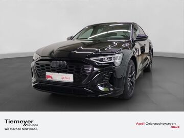Gebrauchte Audi Q8 e-tron