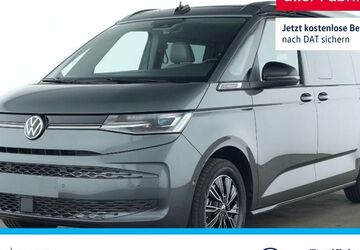 VW T7 California 6.684 km 67.330 &euro; Bochum 44866