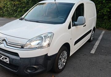 Citroen Berlingo 202.000 km 3.500 &euro; Bochum 44805