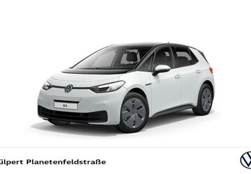 VW ID.3 51.447 km 18.670 &euro; Dortmund 44379
