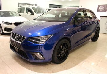 Seat Ibiza 134.243 km 11.750 &euro; Essen 45307