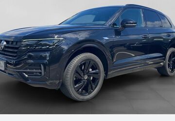 VW Touareg 55.916 km 51.970 &euro; Bochum 44892
