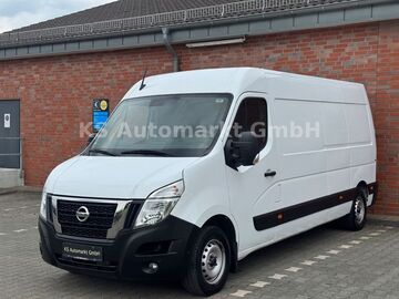 Gebrauchte Nissan Interstar
