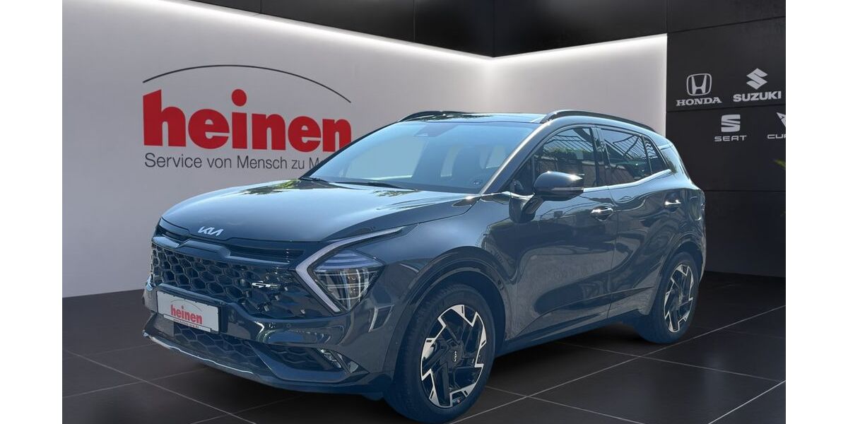 Kia Sportage 18.035 km 39.480 &euro; Dortmund 44149