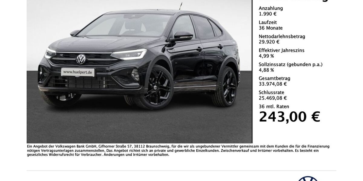 VW Taigo 5.028 km 31.190 &euro; Dortmund 44379