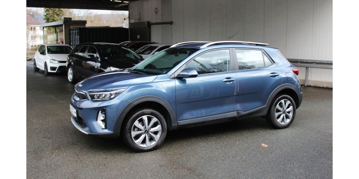 Kia Stonic 19.000 km 17.990 &euro; Wuppertal 42115