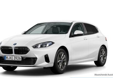 BMW 120 8.949 km 32.890 &euro; Lünen 44534