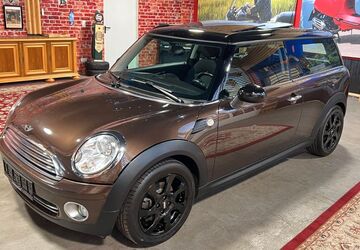 Mini Cooper Clubman 140.169 km 5.550 &euro; Oberhausen 46149