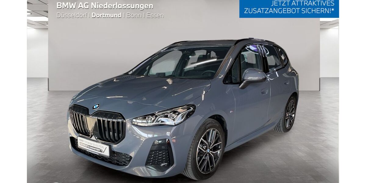 BMW 220 Active Tourer 26.025 km 36.399 &euro; Dortmund 44263