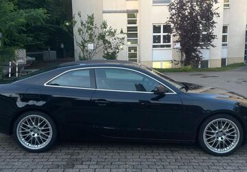 Audi A5 159.000 km 12.200 &euro; Herne 44623