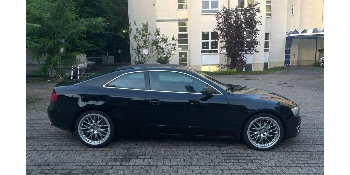 Audi A5 159.000 km 12.200 &euro; Herne 44623