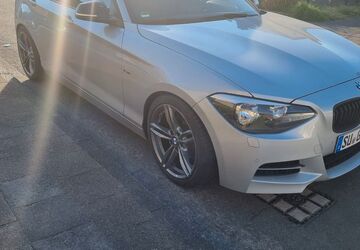 BMW 116 210.000 km 7.000 &euro; Essen 45149