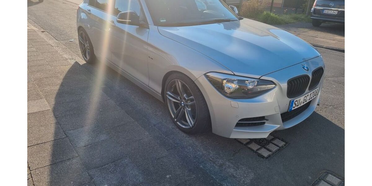 BMW 116 210.000 km 7.000 &euro; Essen 45149
