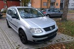 VW Touran 299.000 km 3.000 &euro; Dortmund 44135
