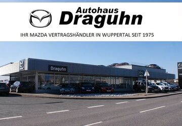 Mazda CX-60 1.523 km 46.990 &euro; Wuppertal 42327