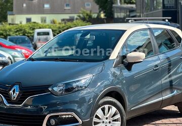 Renault Captur 108.000 km 9.990 &euro; Oberhausen 46049