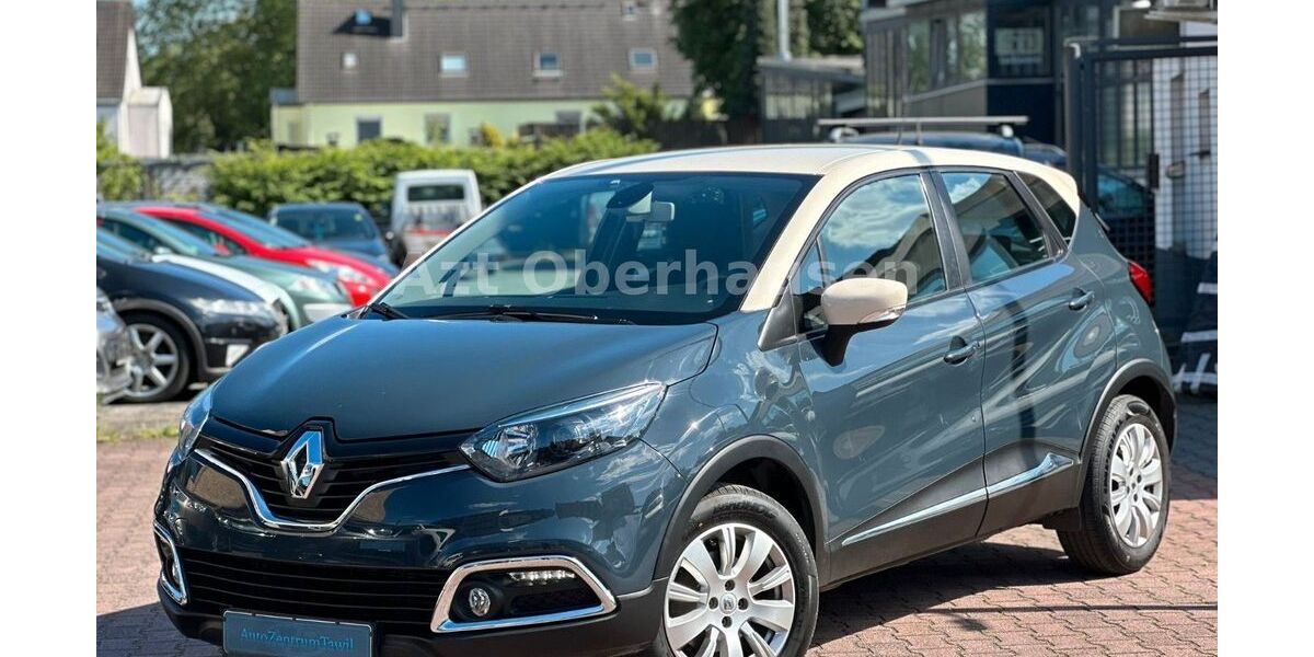 Renault Captur 108.000 km 9.990 &euro; Oberhausen 46049