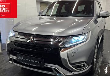 Mitsubishi Outlander 90.000 km 23.995 &euro; Hagen 58099