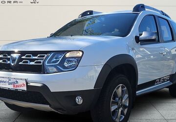 Dacia Duster 74.540 km 9.680 &euro; Bochum 44809