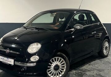 Fiat 500 122.200 km 5.490 &euro; Sprockhövel 45549