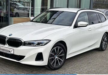 BMW 318 12.567 km 32.970 &euro; Mülheim 45472