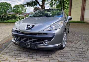 Peugeot 207 124.785 km 3.650 &euro; Oberhausen 46149