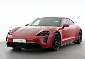 Porsche Taycan 32.555 km 75.800 &euro; Essen 45143