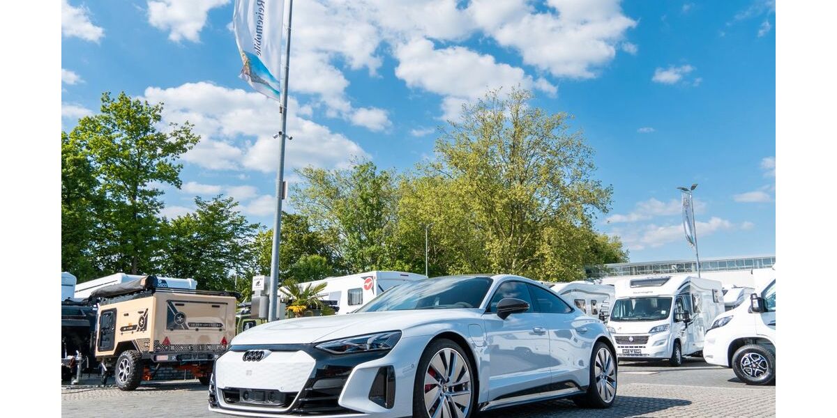 Audi RS e-tron GT 29.900 km 79.900 &euro; Mülheim an der Ruhr 45481