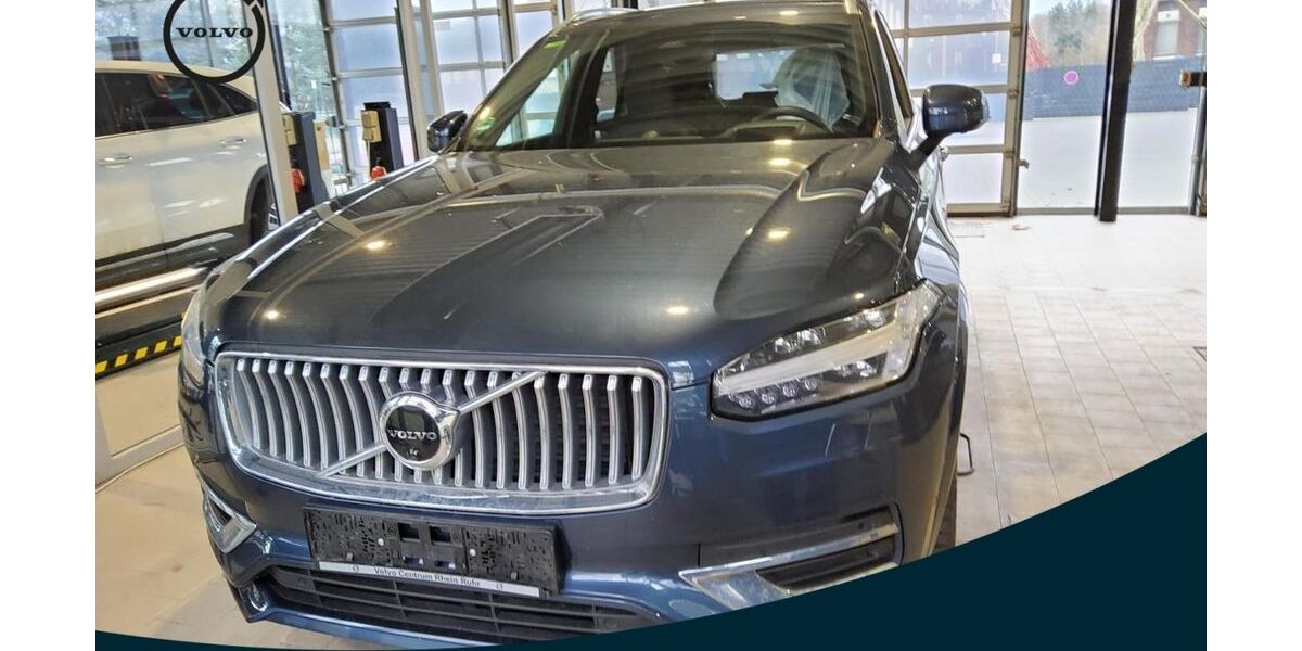 Volvo XC90 71.870 km 49.950 &euro; Essen-Kray 45309