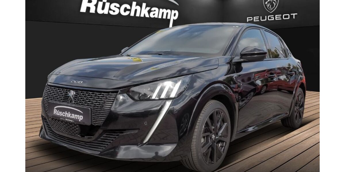 Peugeot 208 18.621 km 20.980 &euro; Lünen 44532